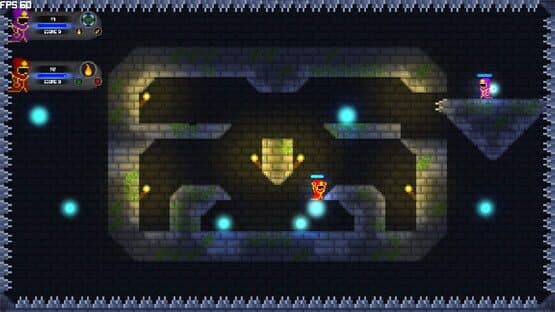 Arcane Fighters — screenshot 2