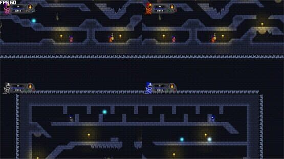 Arcane Fighters — screenshot 5
