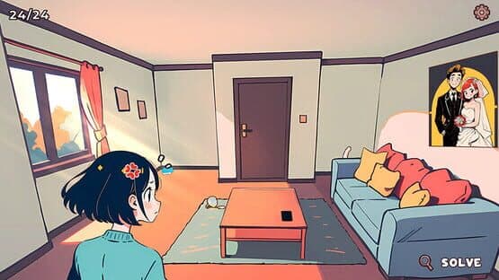 Little Problems — screenshot 3