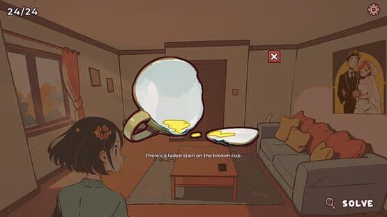 Little Problems — screenshot 4