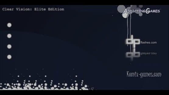 Clear Vision Elite — screenshot 4