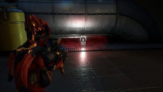 Warframe: Abyss of Dagath — screenshot 2