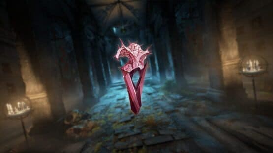 Warframe: Abyss of Dagath — screenshot 3
