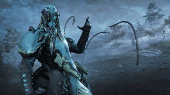 Warframe: Abyss of Dagath — screenshot 4