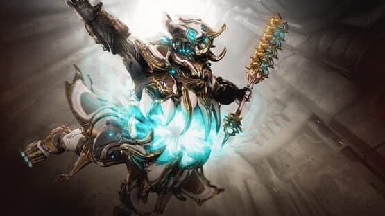 Warframe: Abyss of Dagath — screenshot 6