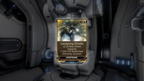 Warframe: Abyss of Dagath — screenshot 7