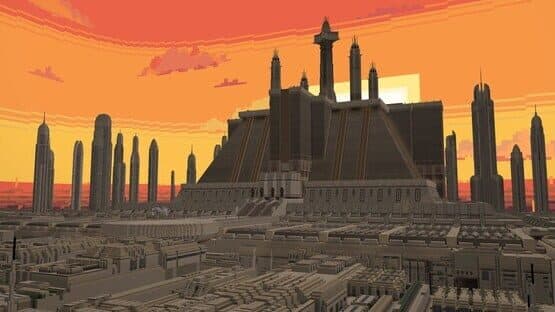 Minecraft: Star Wars - Path of the Jedi — screenshot 1
