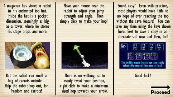 Hopping Up for It — screenshot 3