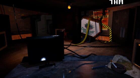 Abandoned: Discovery Island — screenshot 1
