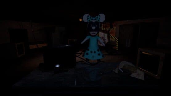Abandoned: Discovery Island — screenshot 2