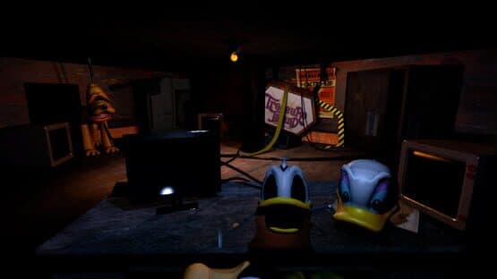 Abandoned: Discovery Island — screenshot 3