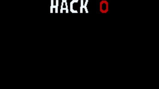 Hack 0 — screenshot 1