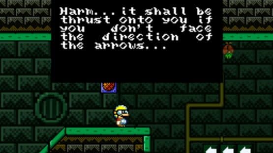 Hack 0 — screenshot 2