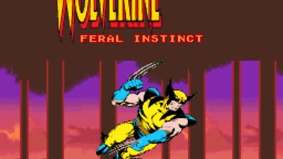 Wolverine: Feral Instinct — screenshot 1
