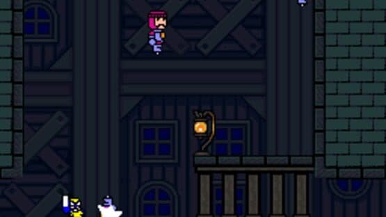 Wolverine: Feral Instinct — screenshot 2