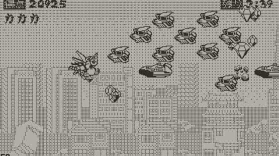 Kuroobi — screenshot 4
