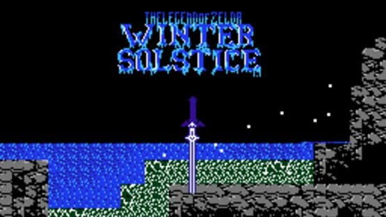 The Legend of Zelda: Winter Solstice — screenshot 2