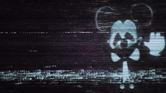 Five Nights at Treasure Island: Room Zero — screenshot 1