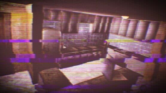 Five Nights at Treasure Island: Room Zero — screenshot 7