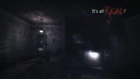 Five Nights at Treasure Island: Room Zero — screenshot 8