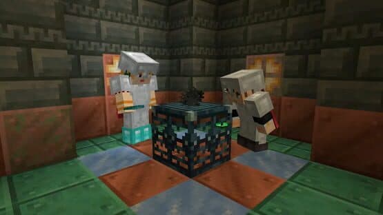 Minecraft: Tricky Trials — screenshot 2