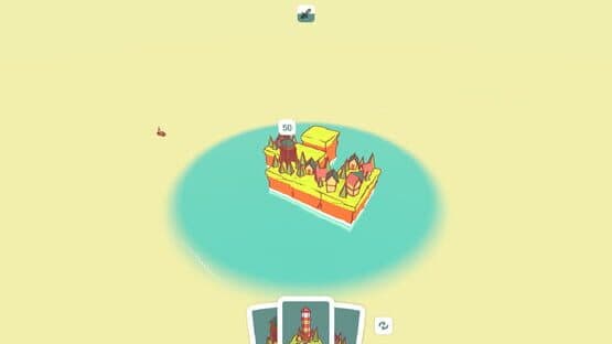 Pico Topia — screenshot 6