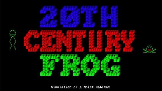20th Century Frog — screenshot 1