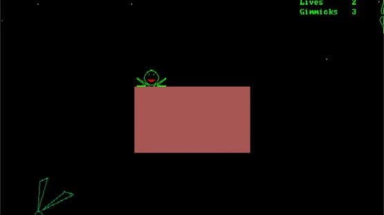 20th Century Frog — screenshot 2