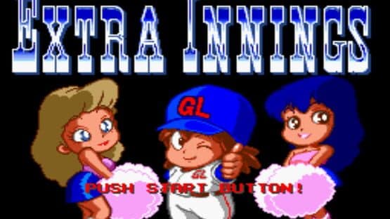Extra Innings — screenshot 1