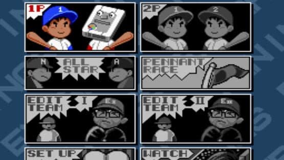 Extra Innings — screenshot 2