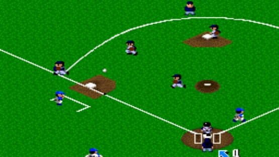 Extra Innings — screenshot 6