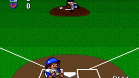 Extra Innings — screenshot 7