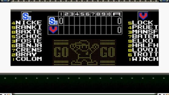 Extra Innings — screenshot 8