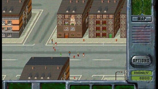 Emergency: Fighters for Life — screenshot 2