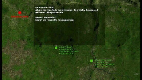 Emergency: Fighters for Life — screenshot 4