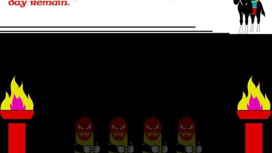 Doomdark's Revenge — screenshot 7