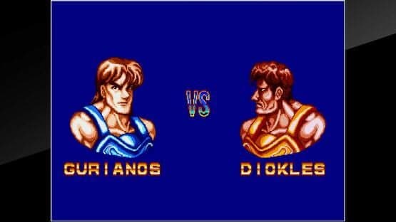 Arcade Archives: Blandia — screenshot 4
