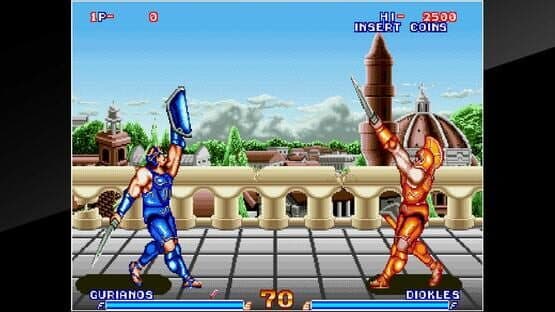 Arcade Archives: Blandia — screenshot 5