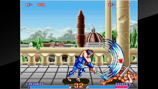 Arcade Archives: Blandia — screenshot 6