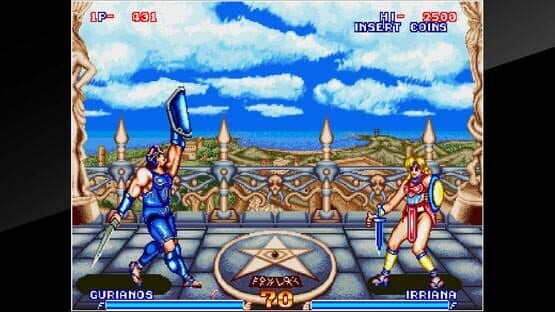Arcade Archives: Blandia — screenshot 7