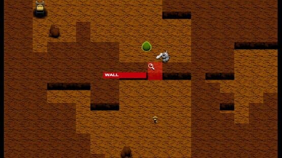 Cavern — screenshot 1