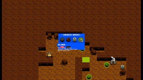 Cavern — screenshot 2