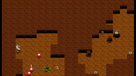 Cavern — screenshot 3
