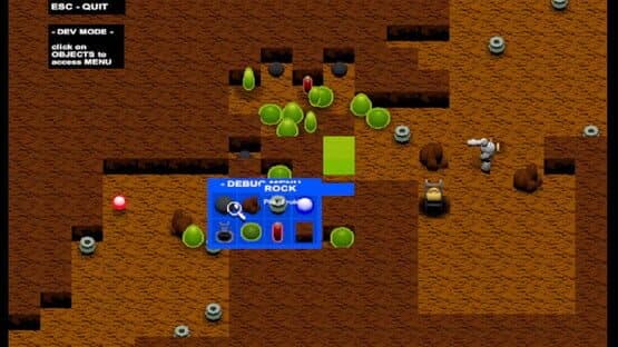 Cavern — screenshot 4