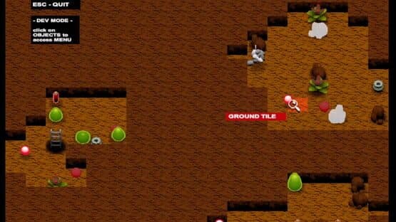 Cavern — screenshot 5