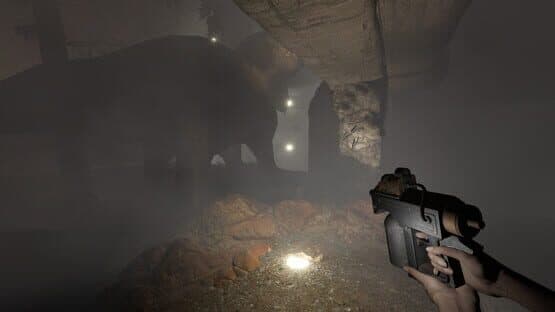 Sylvio: Black Waters — screenshot 1
