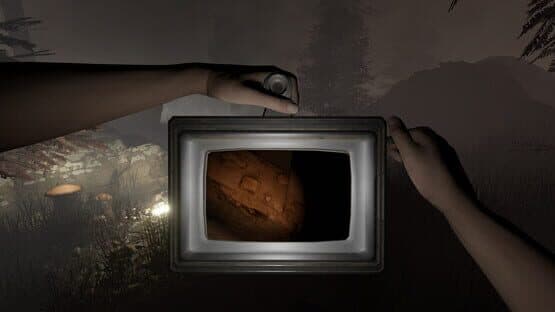 Sylvio: Black Waters — screenshot 2
