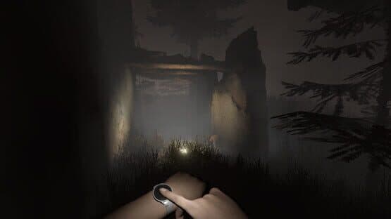 Sylvio: Black Waters — screenshot 4