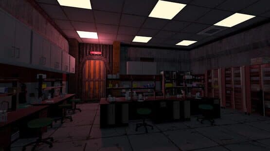 Hello Cruel World — screenshot 4