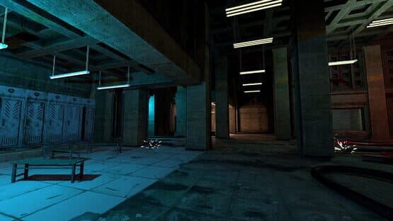 Hello Cruel World — screenshot 8